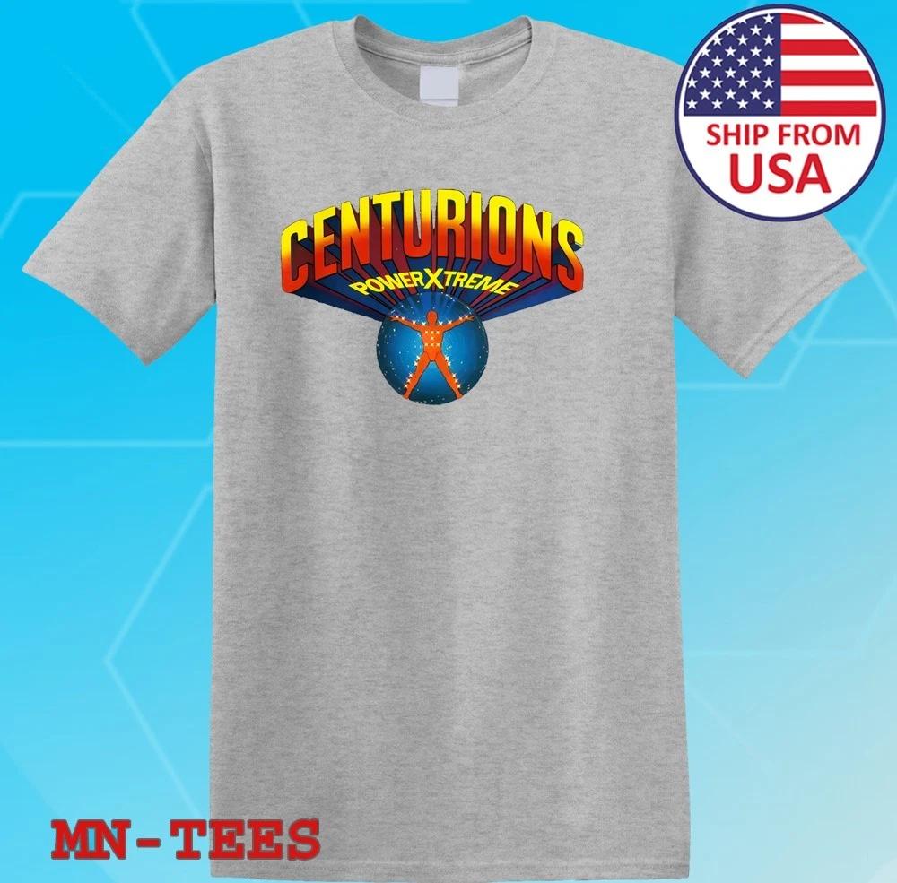 Centurions Power Xtreme Grey Size S-5XL S
Centurions Power Xtreme Grey Size S-5XL S
