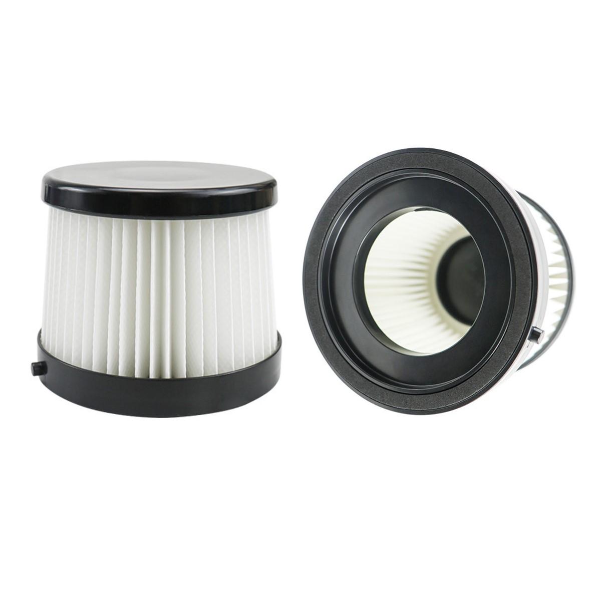 Replacement Filters For DEWALT DCV501HB 20V Cordless Handheld Vacuum Cleaner
Replacement Filters For DEWALT DCV501HB 20V Cordless Handheld Vacuum Cleaner