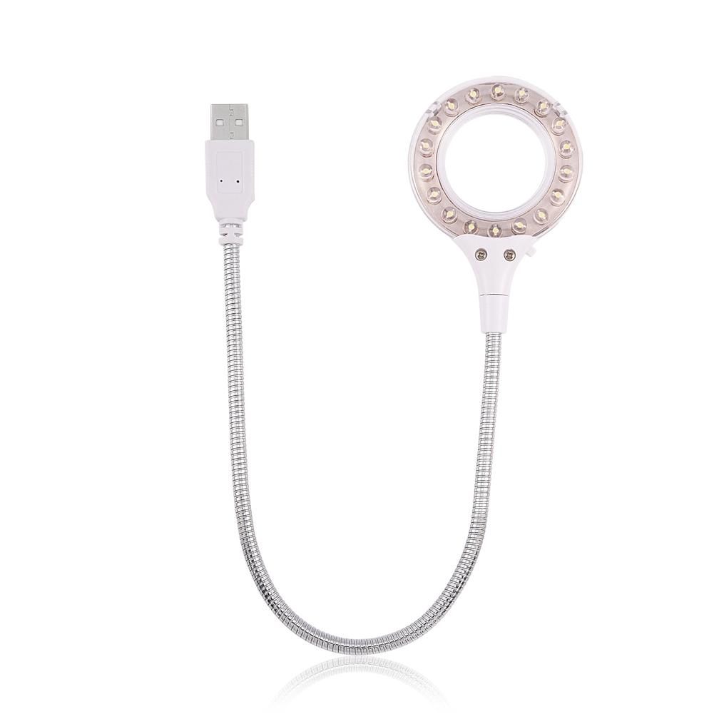 Universal High Brightness Portable USB 18Pcs LED Lamp Blubs Light for PC Laptop White белый
Universal High Brightness Portable USB 18Pcs LED Lamp Blubs Light for PC Laptop White белый