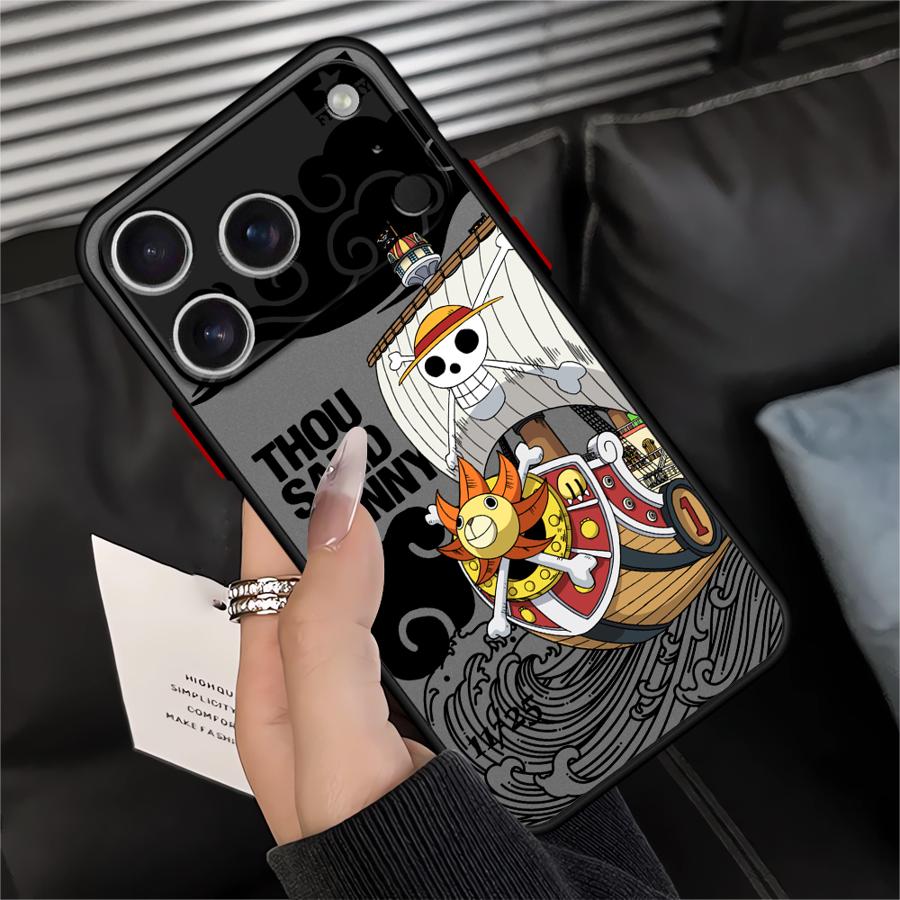 Чехол задняя крышка для телефона Funda для iPhone 17 Pro Max 12 7 8 SE Air 13 Mini 11 16 Plus 15 14 XS XR Аниме Логотип One Piece iPhone17
Чехол задняя крышка для телефона Funda для iPhone 17 Pro Max 12 7 8 SE Air 13 Mini 11 16 Plus 15 14 XS XR Аниме Логотип One Piece iPhone17