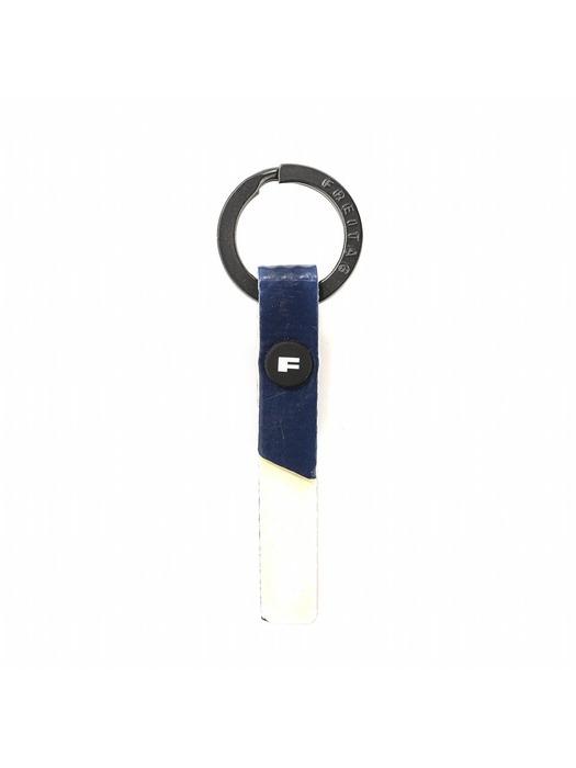 FREITAG (F230 AL 0071) Unisex AL Keyring FREE
FREITAG (F230 AL 0071) Unisex AL Keyring FREE