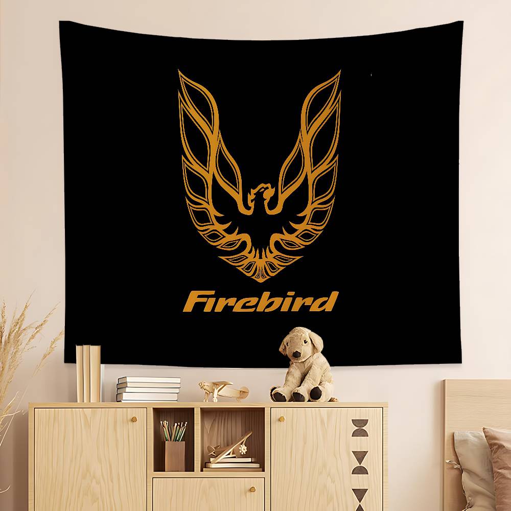 Pontiac Firebird TransAm Anime Tapestry Hippie Flower Wall Carpets Dorm Decor Cheap Hippie Wall Hanging 74x94cm(29x37in)
Pontiac Firebird TransAm Anime Tapestry Hippie Flower Wall Carpets Dorm Decor Cheap Hippie Wall Hanging 74x94cm(29x37in)