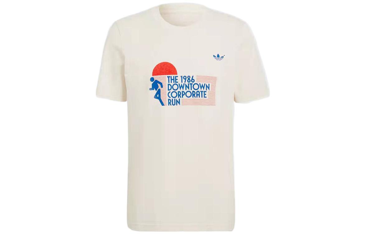 Adidas Originals BLUE VERSION GRAPHIC T Shirts Men s Ecru Crew Neck Moderate Straight Fit HC7587 S
Adidas Originals BLUE VERSION GRAPHIC T Shirts Men s Ecru Crew Neck Moderate Straight Fit HC7587 S