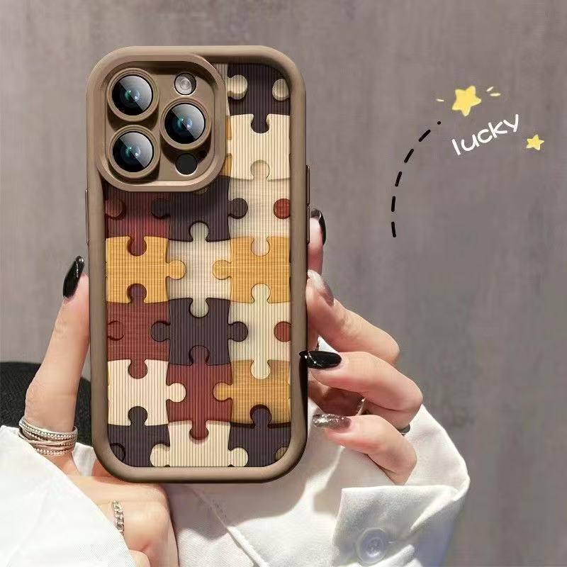 Cross-Stitch Compatible Apple iPhone 17 Pro Max Case for iPhone 16, 14 Pro, 13, 12, 17 Air with Japanese/Korean Design 17 кофейный
Cross-Stitch Compatible Apple iPhone 17 Pro Max Case for iPhone 16, 14 Pro, 13, 12, 17 Air with Japanese/Korean Design 17 кофейный