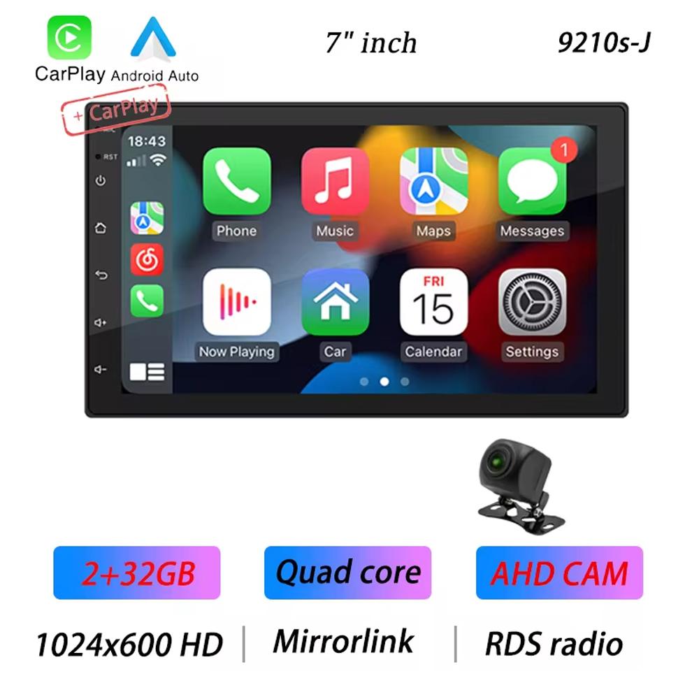 Acodo 4core 2 Din Car Radio Androidauto Carplay Android 11 4G GPS Car Audio 7 /9 /10 WIFI BT IPS Автомобильный мультимедийный проигрыватель
Acodo 4core 2 Din Car Radio Androidauto Carplay Android 11 4G GPS Car Audio 7 /9 /10 WIFI BT IPS Автомобильный мультимедийный проигрыватель