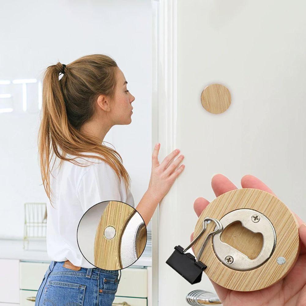 5pcs Magnetic Bamboo Blank Bottle Opener DIY Fridge Magnet Party Supplies Beer Opener Kitchen 5pcs
5pcs Magnetic Bamboo Blank Bottle Opener DIY Fridge Magnet Party Supplies Beer Opener Kitchen 5pcs