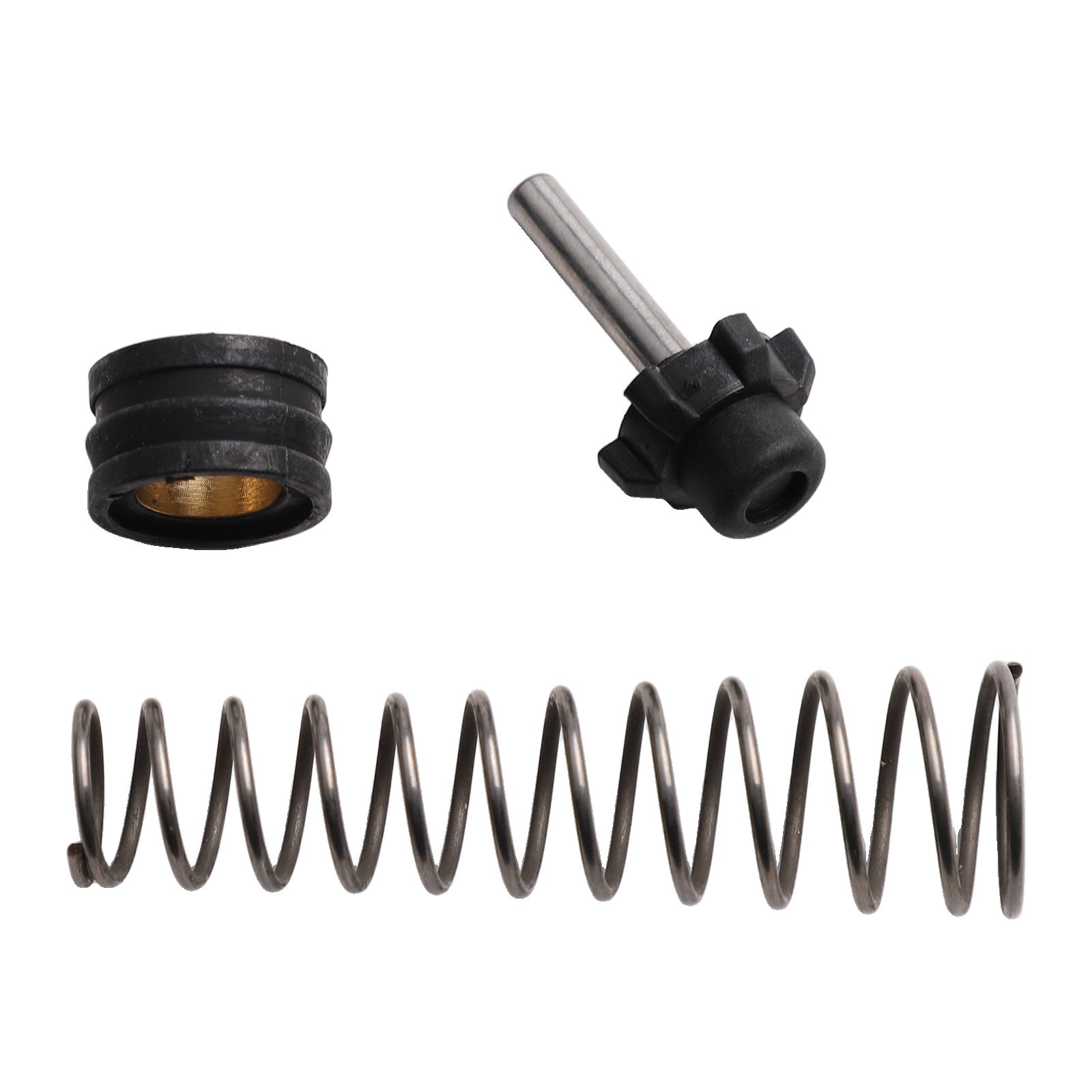 131-50 SEATS IR231G Inlet Kit 3 Pcs Quantity Automotive Tools Black And Silver High-performance Spring 131-303 China Mainland
131-50 SEATS IR231G Inlet Kit 3 Pcs Quantity Automotive Tools Black And Silver High-performance Spring 131-303 China Mainland