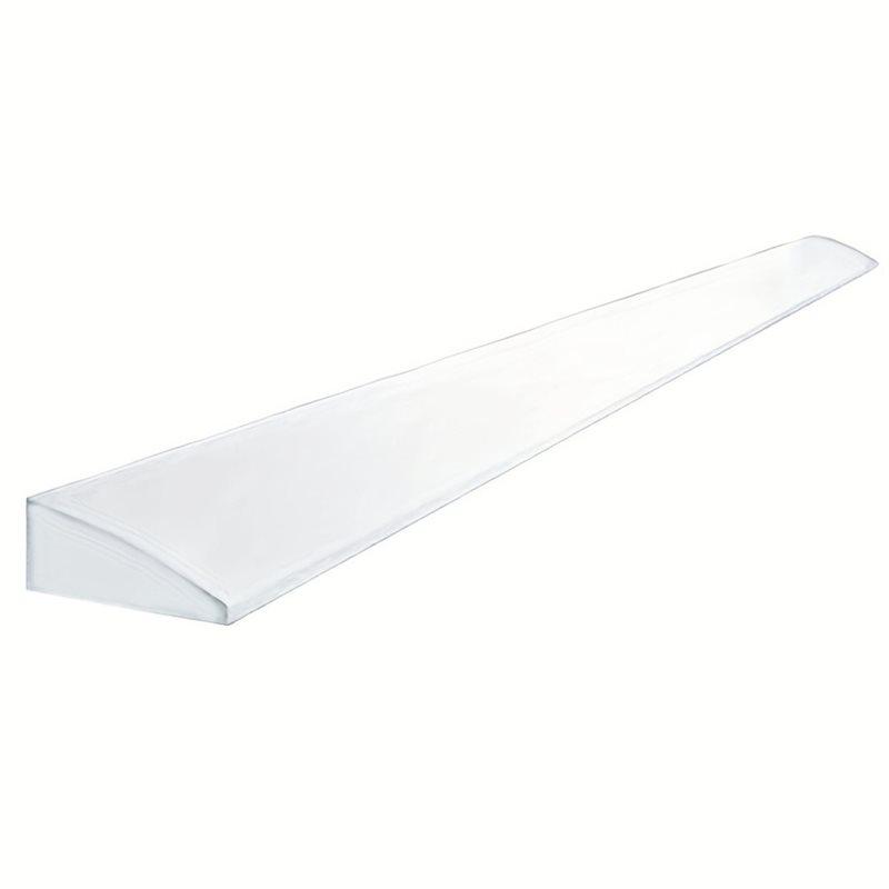 A34R Slope Climbing Silicone Strip For Sweeping Robots, Ideal For Bathroom Doorways B білий
A34R Slope Climbing Silicone Strip For Sweeping Robots, Ideal For Bathroom Doorways B білий