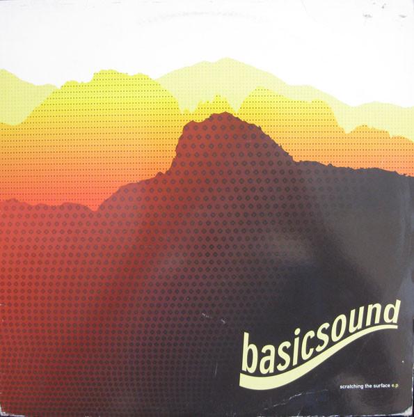 12-дюймовая пластинка BASIC SOUND - Scratching The Surface E.P BJ006 Blue Juice 2001 UK Танцевальная и Электронная Б/У
12-дюймовая пластинка BASIC SOUND - Scratching The Surface E.P BJ006 Blue Juice 2001 UK Танцевальная и Электронная Б/У