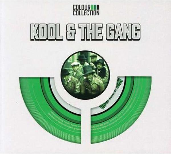 CD KOOL & THE GANG - Colour Collection 0602498483770 Universal Music 2007 Europe Soul/Funk Used
CD KOOL & THE GANG - Colour Collection 0602498483770 Universal Music 2007 Europe Soul/Funk Used