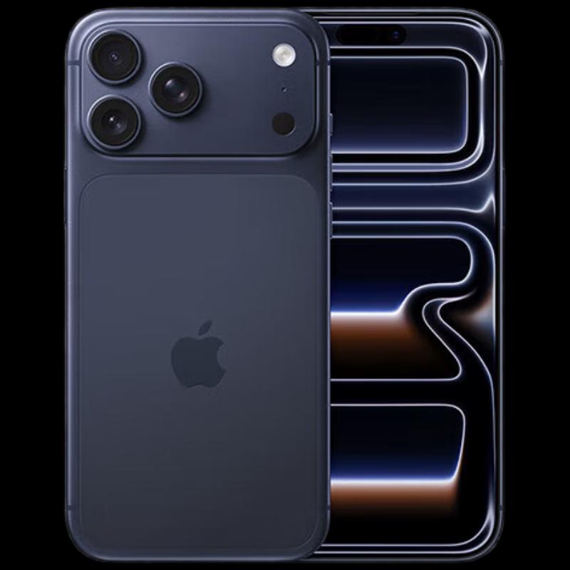 Apple iPhone 17 Pro Max (CN version)
Apple iPhone 17 Pro Max (CN version)