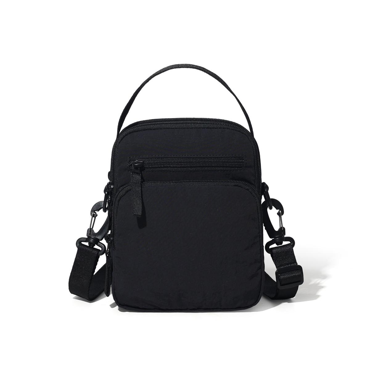 Outdoor Lightweight Mini Mobile Phe Crossbody Bag Summer Walking Mobile Phe Bag for Women New Super Hot Crossbody Small Bag for Shopping, чёрный
Outdoor Lightweight Mini Mobile Phe Crossbody Bag Summer Walking Mobile Phe Bag for Women New Super Hot Crossbody Small Bag for Shopping, чёрный