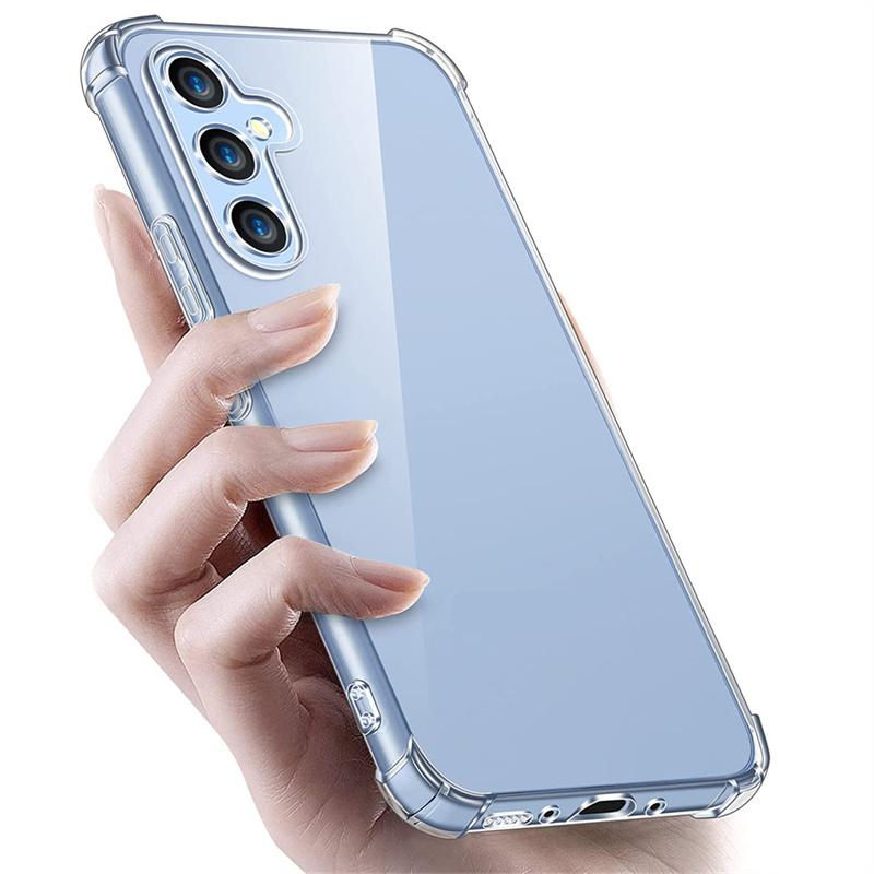 Прозрачный противоударный мягкий чехол с подушкой безопасности для Samsung Galaxy A04 A05 A04s A14 A54 A52S A13 5G iphone 15 14 11 12 13 Pro max Honor 90 70 50 20 30 Realme 9 Pro Plus чистый
Прозрачный противоударный мягкий чехол с подушкой безопасности для Samsung Galaxy A04 A05 A04s A14 A54 A52S A13 5G iphone 15 14 11 12 13 Pro max Honor 90 70 50 20 30 Realme 9 Pro Plus чистый