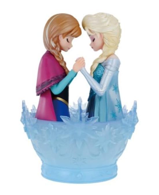 Ichiban Kuji Disney Princess Heart to Face Last One Prize Фигурка Анны и Эльзы LastOne вер.
Ichiban Kuji Disney Princess Heart to Face Last One Prize Фигурка Анны и Эльзы LastOne вер.