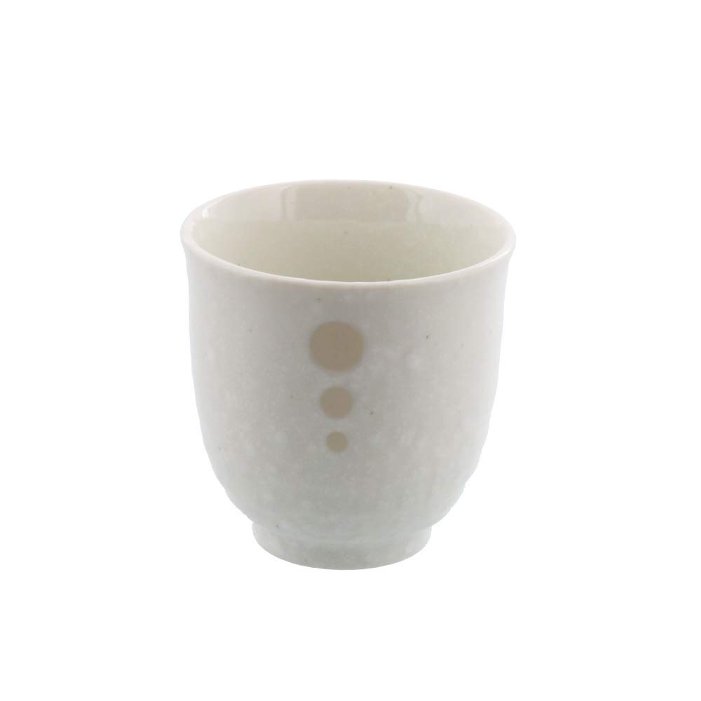 Столовая посуда East Long Tea Cup 220cc Black Polka Dot Monotone Series
Столовая посуда East Long Tea Cup 220cc Black Polka Dot Monotone Series