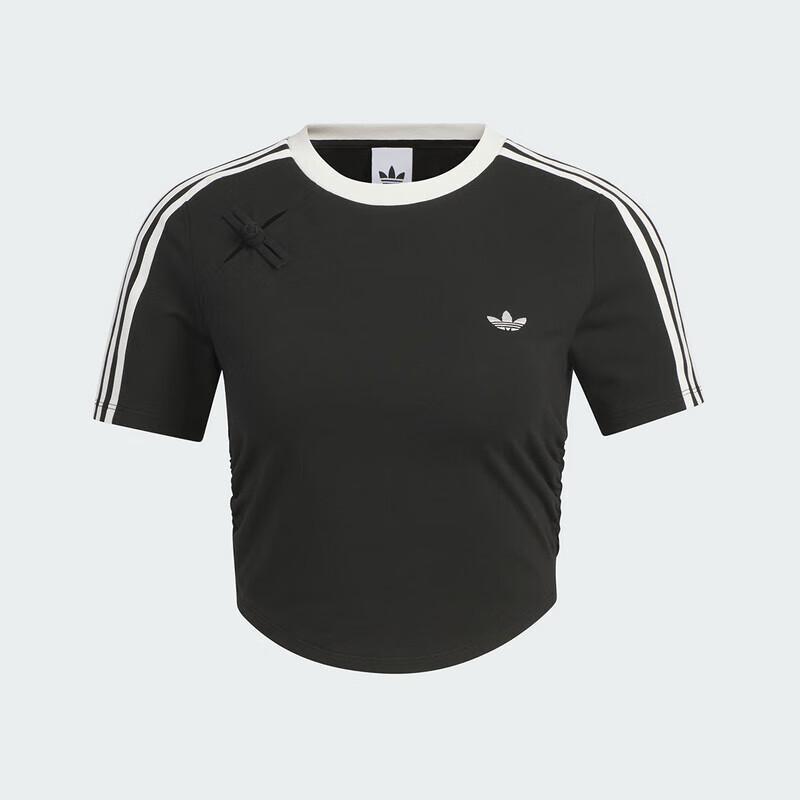 Adidas Originals Women s New CN TEE SS T-Shirt AXL
Adidas Originals Women s New CN TEE SS T-Shirt AXL