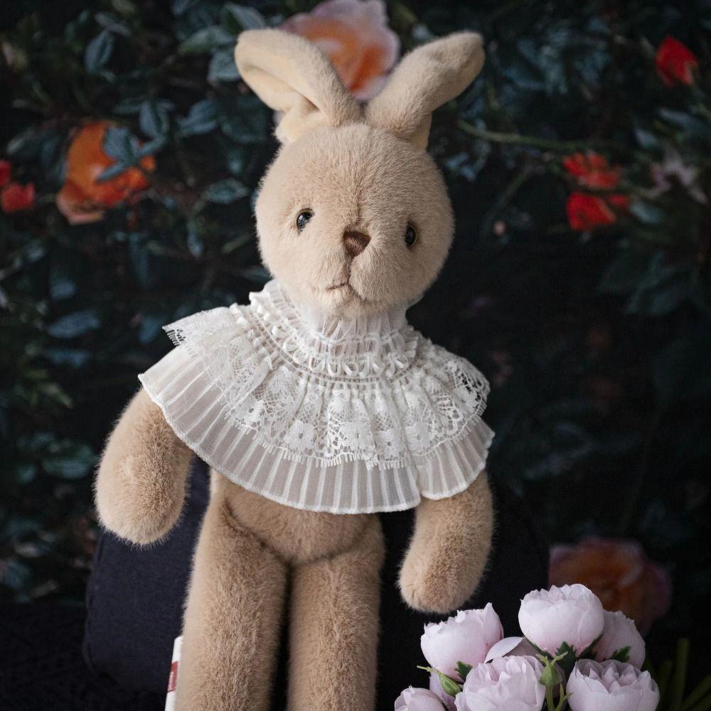 Long Ears Stuffed Bear Doll Stuffed Animal Plush Bunny Rabbit Rabbit Plush Toy Sleeping Mate Close eyes bear
Long Ears Stuffed Bear Doll Stuffed Animal Plush Bunny Rabbit Rabbit Plush Toy Sleeping Mate Close eyes bear