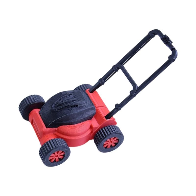 Simulation Mower Tool Kids Yard Toy Realistic Mini Push Cutter For Outdoor Pretend Fun
Simulation Mower Tool Kids Yard Toy Realistic Mini Push Cutter For Outdoor Pretend Fun