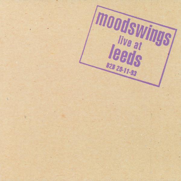 CD MOODSWINGS - Live At Leeds 74321186312 Arista 1994 UK Танцевальная и Электронная Музыка Б/У
CD MOODSWINGS - Live At Leeds 74321186312 Arista 1994 UK Танцевальная и Электронная Музыка Б/У