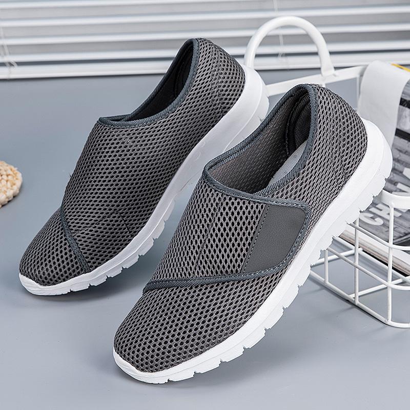 Men s Women s Outdoor Sports Shoes Mesh Upper Good Breathability Durable Sole Suitable for Outdoor Leisure Walking Unisex Shoes 36 чорний
Men s Women s Outdoor Sports Shoes Mesh Upper Good Breathability Durable Sole Suitable for Outdoor Leisure Walking Unisex Shoes 36 чорний