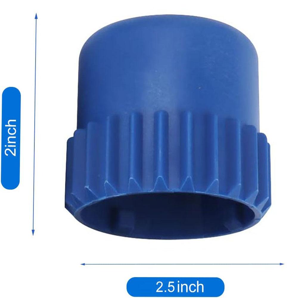 New 3PCS Plastic Trimmer Bump Knob 537185801 For Husqvarna T35 Trimmer Poulan Stihl
New 3PCS Plastic Trimmer Bump Knob 537185801 For Husqvarna T35 Trimmer Poulan Stihl