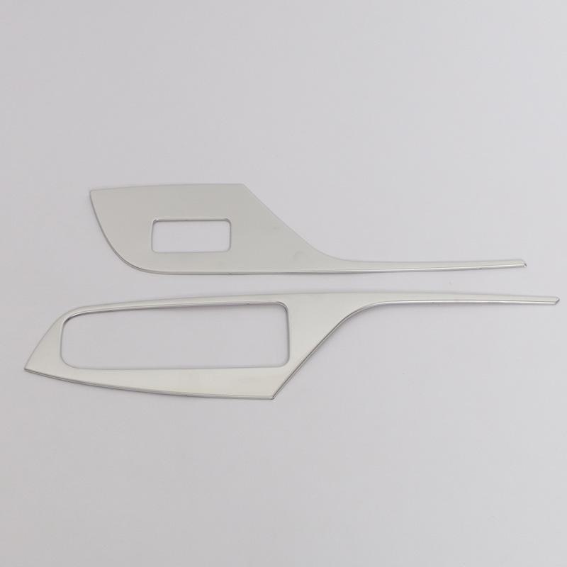 Совместимая декоративная рамка для подъема стекла для Hongqi 23 HQ9 Выключатель подлокотника стеклоподъемника
Совместимая декоративная рамка для подъема стекла для Hongqi 23 HQ9 Выключатель подлокотника стеклоподъемника