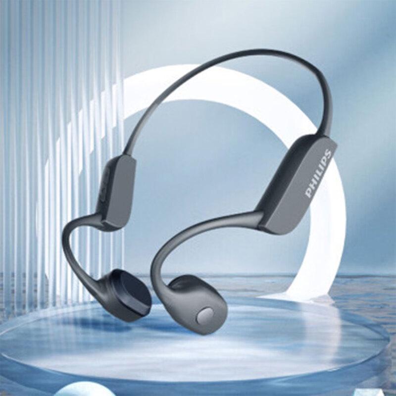 Philips TAA3609 Wireless Bone Conduction Sport Headphones
Philips TAA3609 Wireless Bone Conduction Sport Headphones