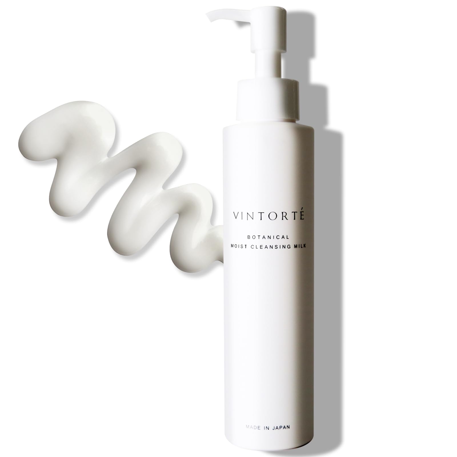 VINTORTE Botanical Moist Cleansing Makeup Подходит для ресниц Чувствительная Открытая Без умывания 150г Молочко, Очищающее средство, Ремувер, Молочко, Наращивание, Кожа, белый
VINTORTE Botanical Moist Cleansing Makeup Подходит для ресниц Чувствительная Открытая Без умывания 150г Молочко, Очищающее средство, Ремувер, Молочко, Наращивание, Кожа, белый