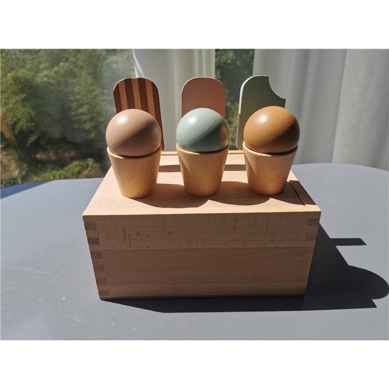 Детские деревянные игрушки, мороженое, кухня, ролевые игры, набор пастельных фруктовых мороженого, образовательный подарок
Детские деревянные игрушки, мороженое, кухня, ролевые игры, набор пастельных фруктовых мороженого, образовательный подарок