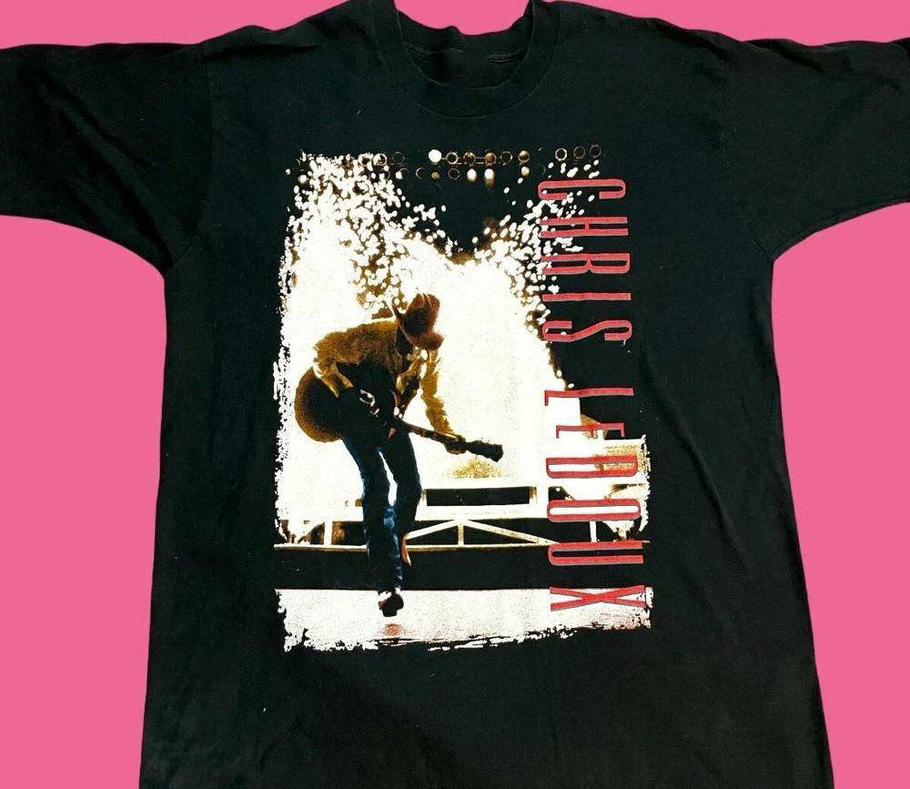 Chris Ledoux Memories Men T-shirt Black Tee All Sizes S-5XL EE133 Unisex T-Shirt XXL
Chris Ledoux Memories Men T-shirt Black Tee All Sizes S-5XL EE133 Unisex T-Shirt XXL