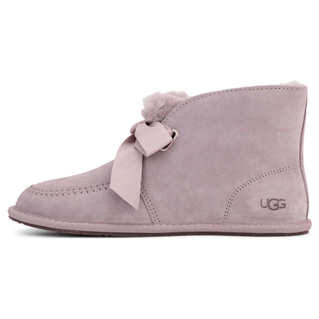 UGG Kallen Lace Warm Lace-Up Plush Ankle Snow Boots Women boots Twilight 1119934-DUS 38
UGG Kallen Lace Warm Lace-Up Plush Ankle Snow Boots Women boots Twilight 1119934-DUS 38