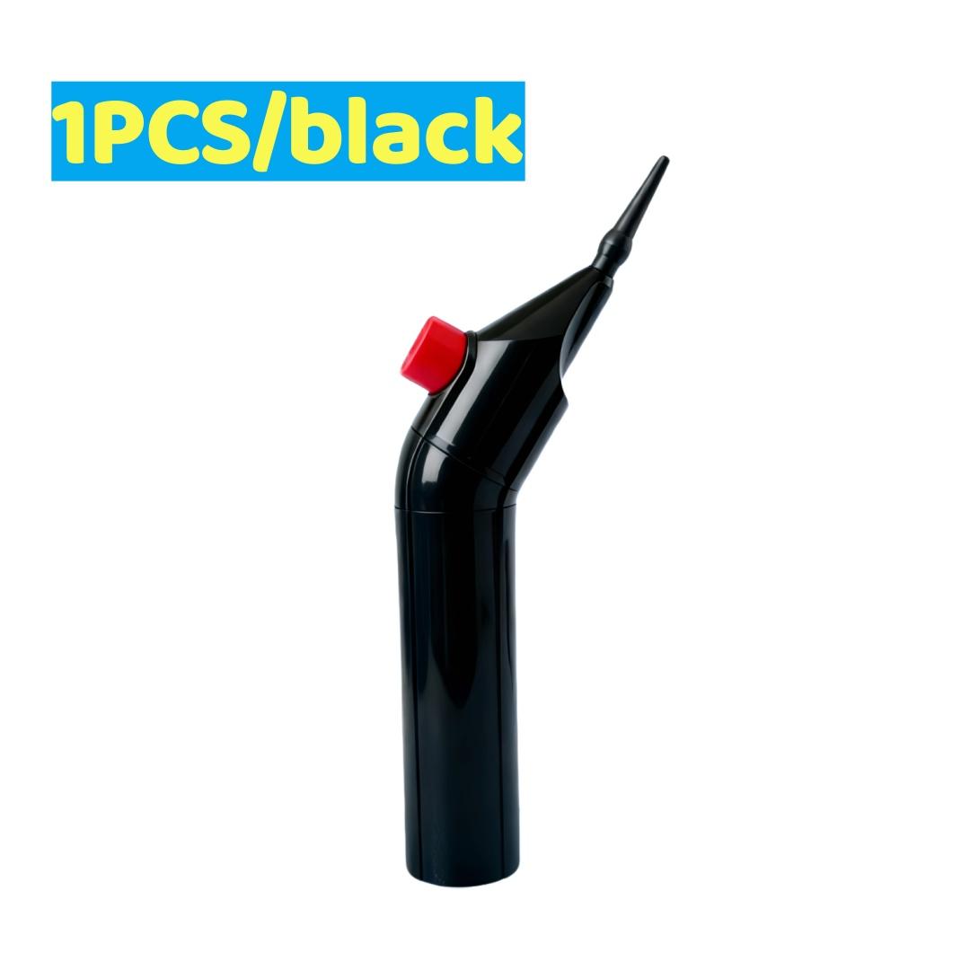 Portable Electric Water Flosser, Manual High-Pressure New Water Flosser, Handheld Portable and Convenient Teeth Cleaner
Portable Electric Water Flosser, Manual High-Pressure New Water Flosser, Handheld Portable and Convenient Teeth Cleaner