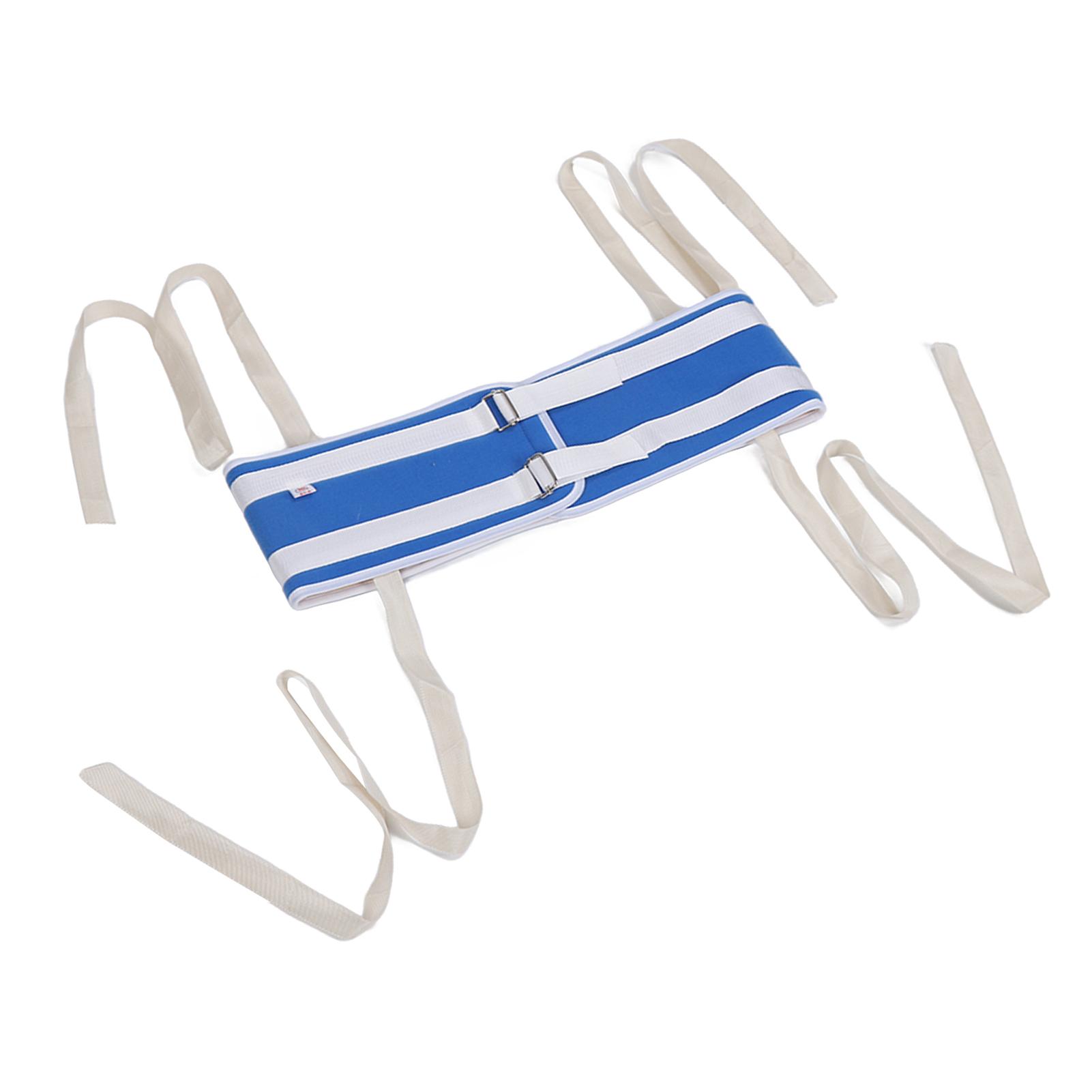 Ремень безопасности для кровати, композитная ткань, мягкий, удобный, дышащий, поясной ремень для пожилых людей
Ремень безопасности для кровати, композитная ткань, мягкий, удобный, дышащий, поясной ремень для пожилых людей