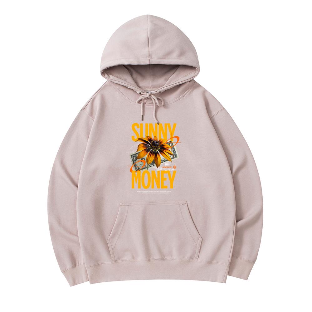 300 GSM Men s Cotton Hoodies Sunny Money Print Premium Cotton Sweatshirt XS армия зеленый
300 GSM Men s Cotton Hoodies Sunny Money Print Premium Cotton Sweatshirt XS армия зеленый