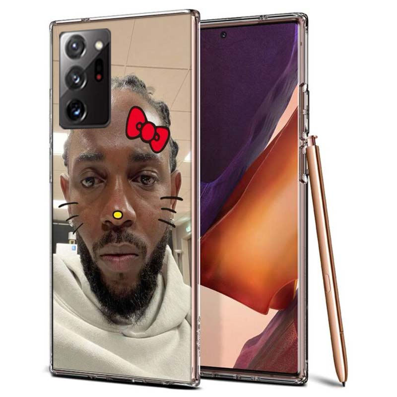 Kendrick Lamar Not Like Us Phone Case for Samsung A55 A35 A25 A15 A07 A05S A16 A17 A26 A36 A37 A56 A57 Galaxy Note 20 10 A50S A7 Samsung Note 10 Pro
Kendrick Lamar Not Like Us Phone Case for Samsung A55 A35 A25 A15 A07 A05S A16 A17 A26 A36 A37 A56 A57 Galaxy Note 20 10 A50S A7 Samsung Note 10 Pro