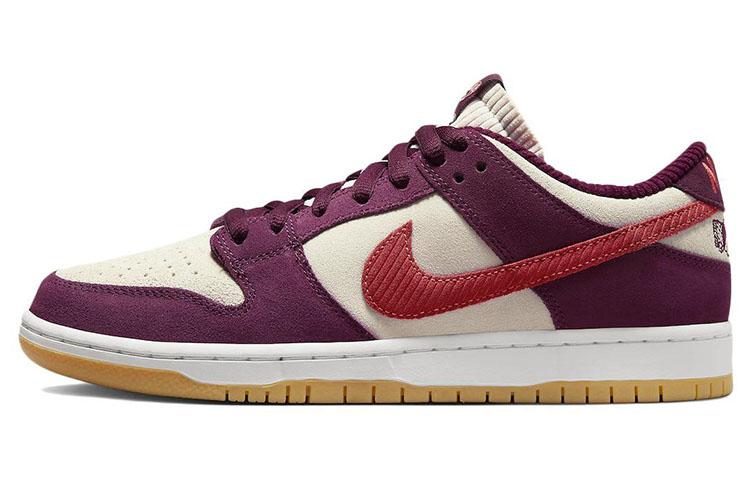 Nike SB Dunk Low Skate Like A Girl DX4589-600 38.5
Nike SB Dunk Low Skate Like A Girl DX4589-600 38.5