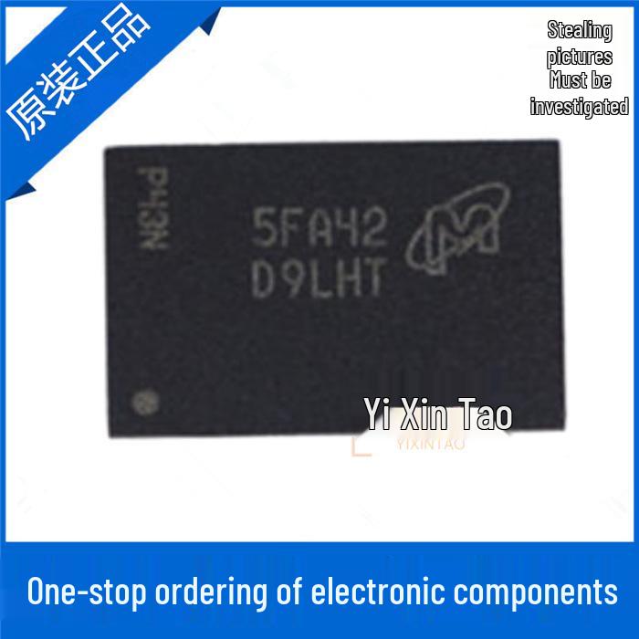 MT47H64M16HR-25E:H BGA-84 D9LHT Original Authentic Memory Chip
MT47H64M16HR-25E:H BGA-84 D9LHT Original Authentic Memory Chip