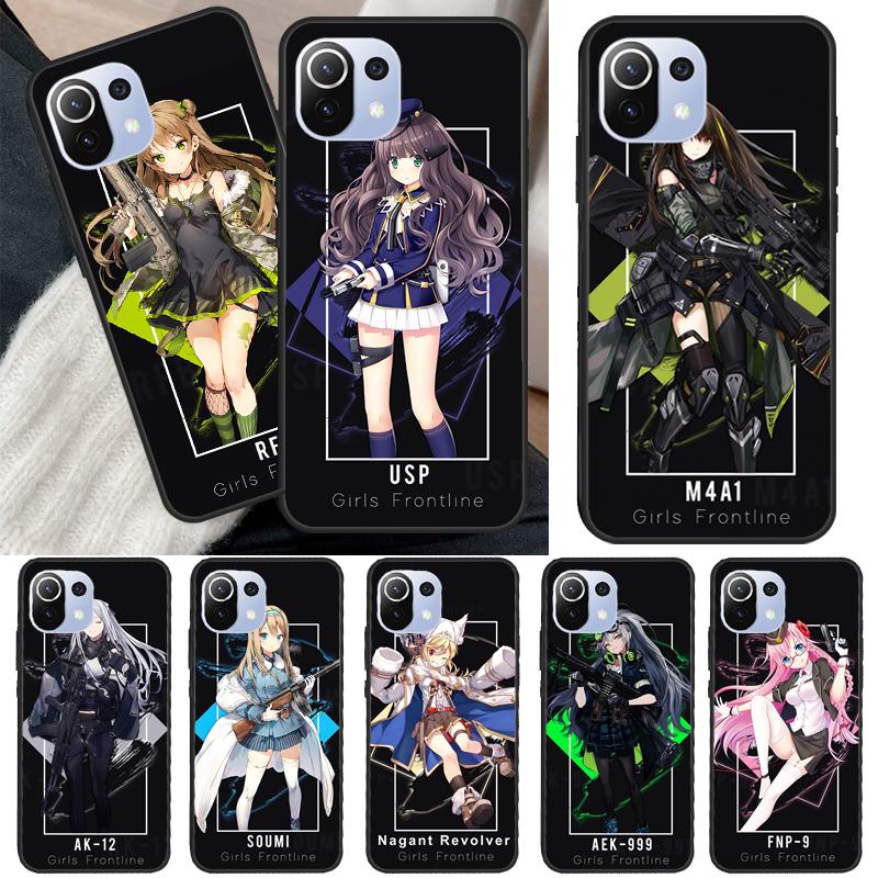 Чехол для девочек Frontline для POCO X5 X3 X4 F5 Pro F3 F4 GT C40 M5s, чехол для телефона Xiaomi 13 11T 12T Pro 12 Lite
Чехол для девочек Frontline для POCO X5 X3 X4 F5 Pro F3 F4 GT C40 M5s, чехол для телефона Xiaomi 13 11T 12T Pro 12 Lite