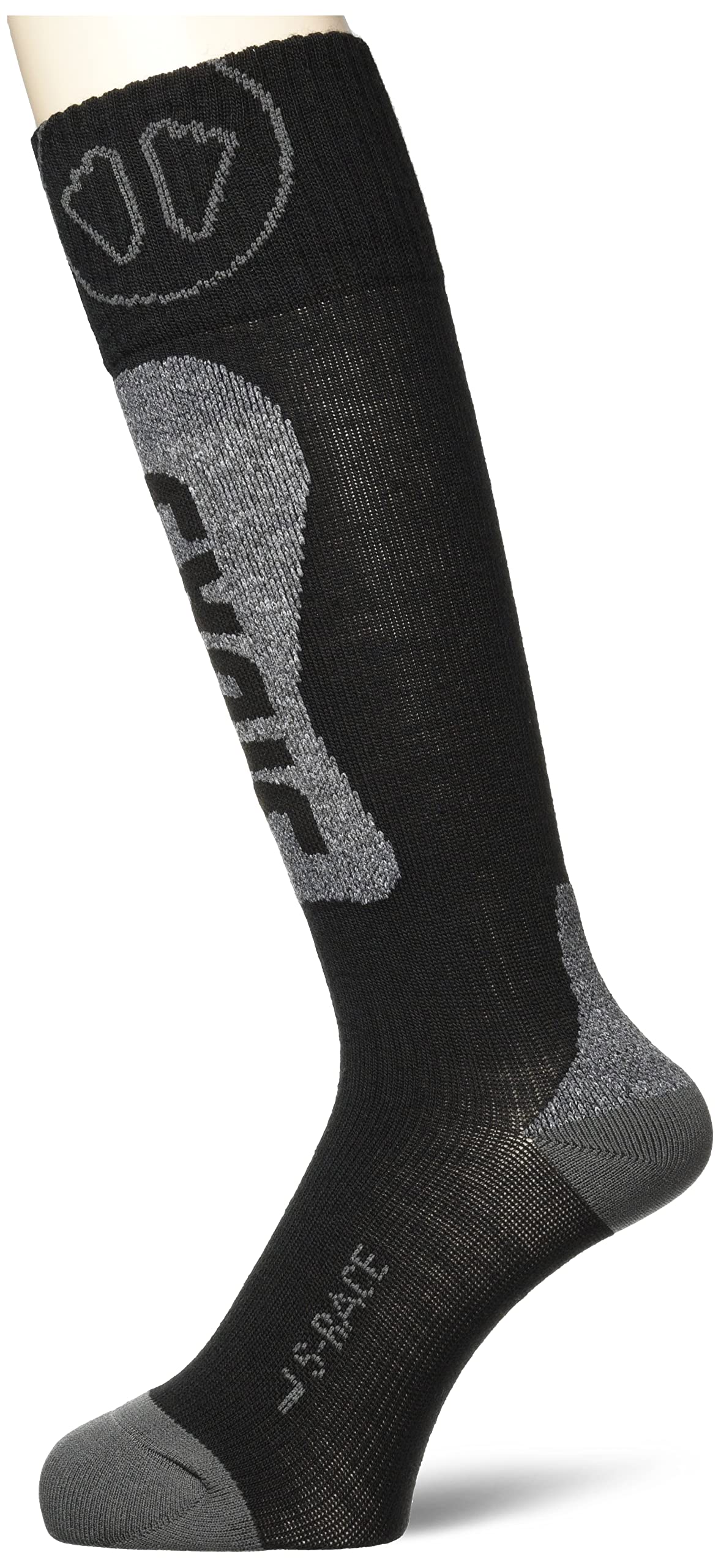 SIDAS S for and other winter Made of merino wool for competitive moisture and S-Race (23.5-24.5cm) 322774102, skiing, snowboarding, sports.
SIDAS S for and other winter Made of merino wool for competitive moisture and S-Race (23.5-24.5cm) 322774102, skiing, snowboarding, sports.