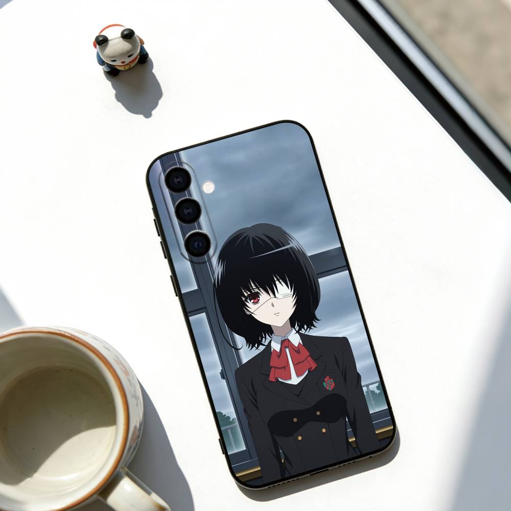 Misaki Mei Phone Case For Samsung Galaxy A73,A72,A71,A70,A53,A52,A51,Soft Black Cover Samsung a53 5g
Misaki Mei Phone Case For Samsung Galaxy A73,A72,A71,A70,A53,A52,A51,Soft Black Cover Samsung a53 5g