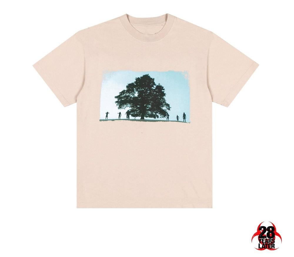 Comfort Colors 28 Years Later Tree Tee Horror Movie Graphic Tee Shirt Size S-5XL Unisex T-Shirt XXL
Comfort Colors 28 Years Later Tree Tee Horror Movie Graphic Tee Shirt Size S-5XL Unisex T-Shirt XXL