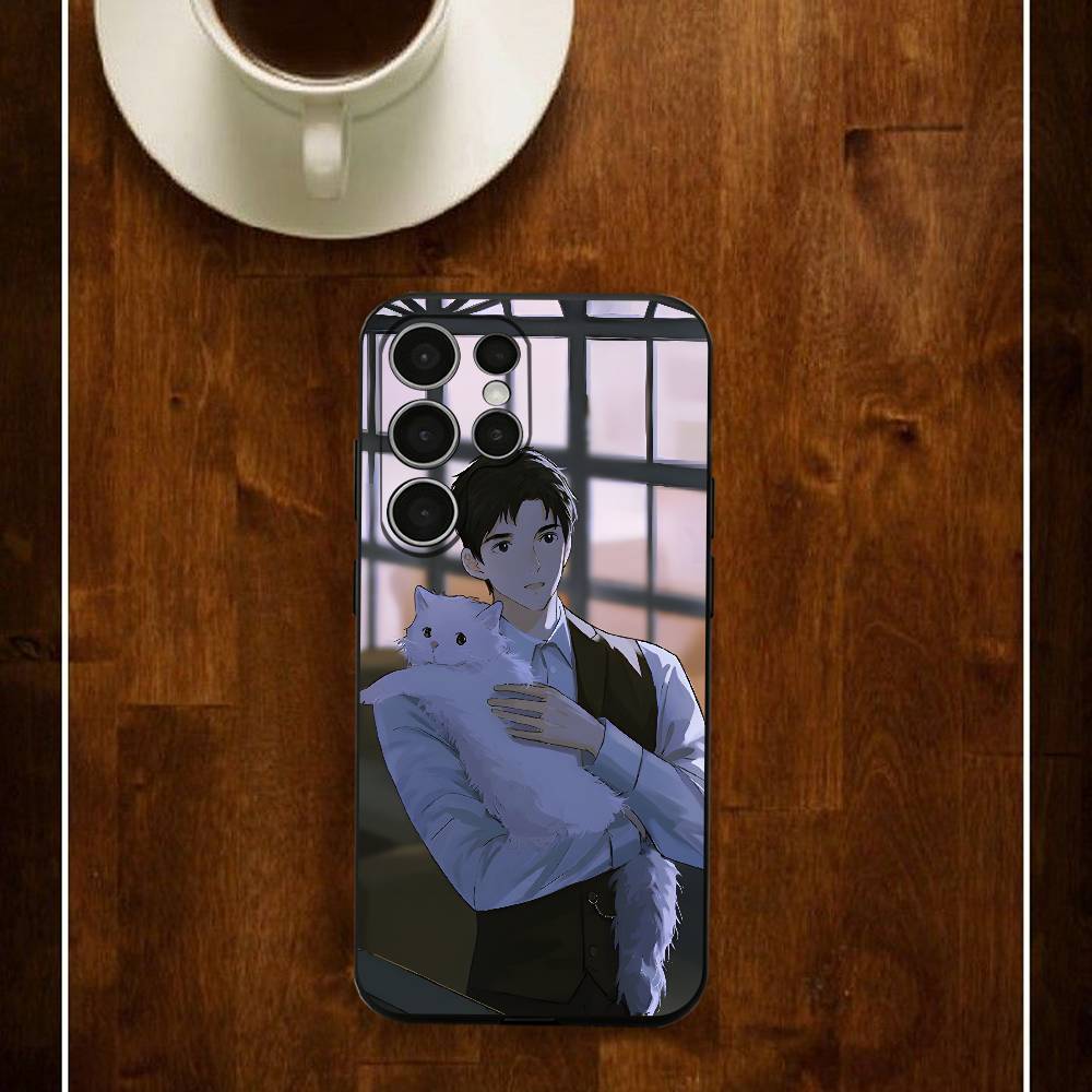 Trom Gio Chang Trom Trang Phone Case For Samsung S24 25 23 22 21 20 Plus Ultra 5G Lite Shockproof Cover Samsung S25
Trom Gio Chang Trom Trang Phone Case For Samsung S24 25 23 22 21 20 Plus Ultra 5G Lite Shockproof Cover Samsung S25