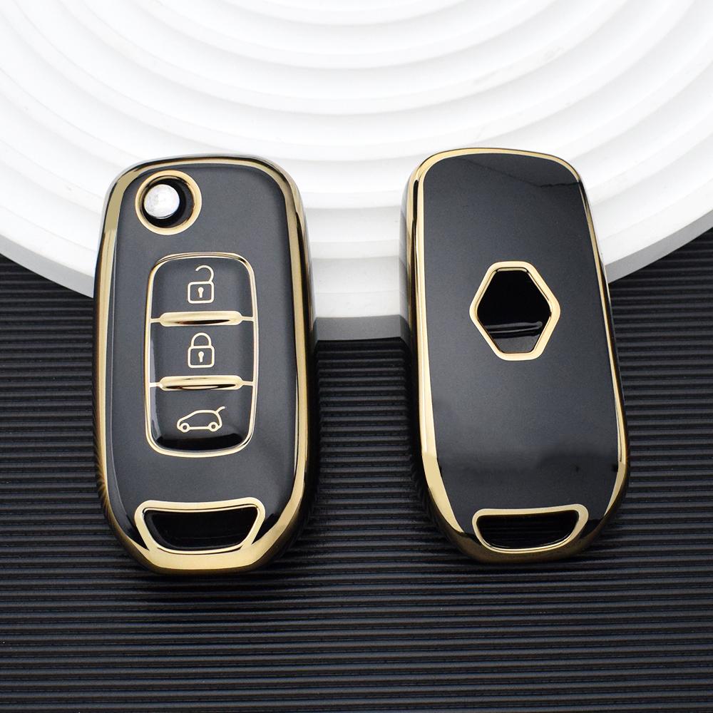 Брелок для автомобіля Renault Kadjar Captur Megane Sandero Stepway Logan Clio 5 Arkana Soft TPU Car Flip Key Cover Cover сірий
Брелок для автомобіля Renault Kadjar Captur Megane Sandero Stepway Logan Clio 5 Arkana Soft TPU Car Flip Key Cover Cover сірий