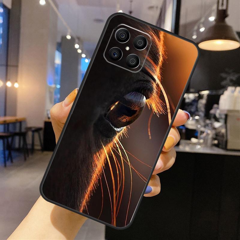 Horse Phone Case For Huawei P30 P20 P40 Lite P50 Pro P Smart 2019 Nova 5T Honor 50 X8 X9 Cover Honor 50
Horse Phone Case For Huawei P30 P20 P40 Lite P50 Pro P Smart 2019 Nova 5T Honor 50 X8 X9 Cover Honor 50