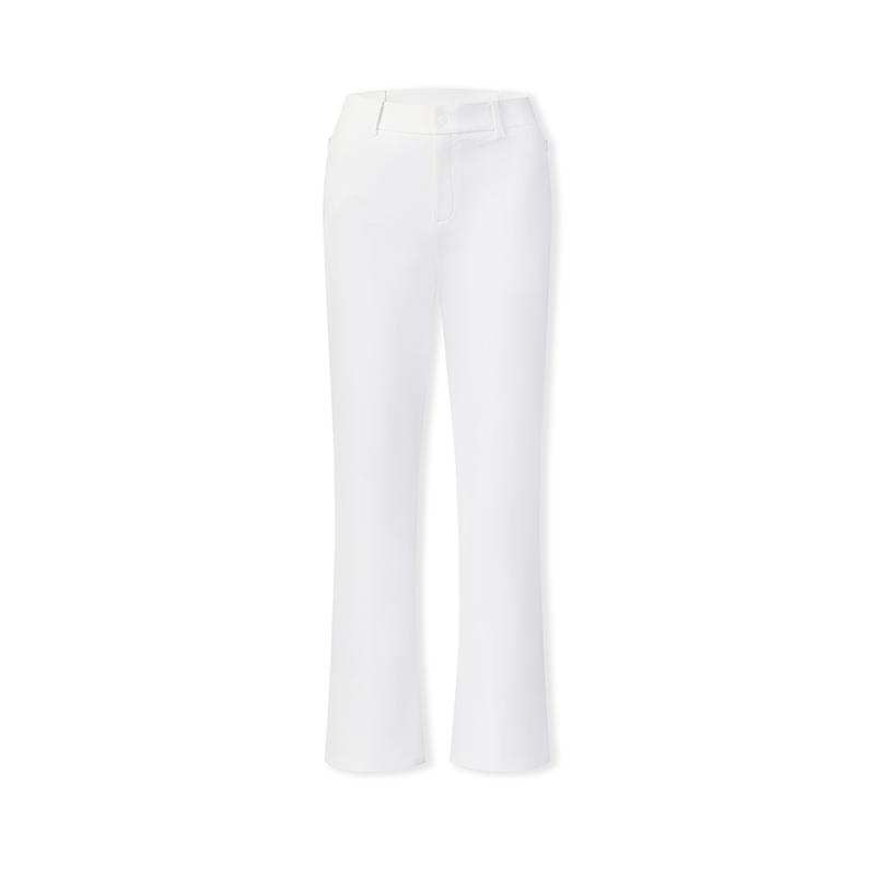 FILA Golf Series Cool Touch Anti-See Through Versatile Casual Pants Women bottoms Jade-White A11W625808FWT L
FILA Golf Series Cool Touch Anti-See Through Versatile Casual Pants Women bottoms Jade-White A11W625808FWT L