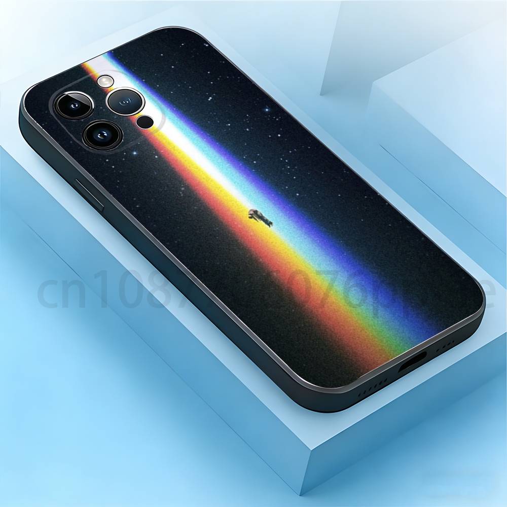 Rainbow colors Phone Case For iPhone 17,16,15,14,13,12,11,Pro,Max,Plus,Mini, Anti Fall Black Matte Soft Bumper iPhone13mini
Rainbow colors Phone Case For iPhone 17,16,15,14,13,12,11,Pro,Max,Plus,Mini, Anti Fall Black Matte Soft Bumper iPhone13mini