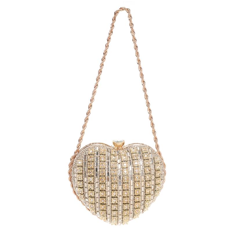 2025 Luxury Women s Big Color Diamonds Evening Bags New Fashion Rhinestone Heart Handbag Glitter Party Clutch Bag Crossbody Bag золотой
2025 Luxury Women s Big Color Diamonds Evening Bags New Fashion Rhinestone Heart Handbag Glitter Party Clutch Bag Crossbody Bag золотой