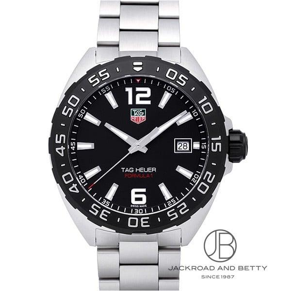 TAG Heuer TAG HEUER Formula 1 WAZ1110.BA0875 New Watch Men s
TAG Heuer TAG HEUER Formula 1 WAZ1110.BA0875 New Watch Men s