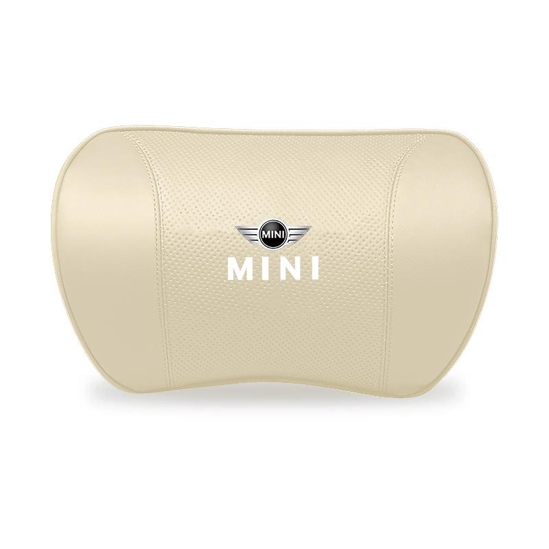Memory Cotton Car Seat Headrest/Neck Lumbar Protection Cushion For Mini Cooper JCW Works R56 R50 F54 F55 F56 F57 F60 R52 R53 R55
Memory Cotton Car Seat Headrest/Neck Lumbar Protection Cushion For Mini Cooper JCW Works R56 R50 F54 F55 F56 F57 F60 R52 R53 R55