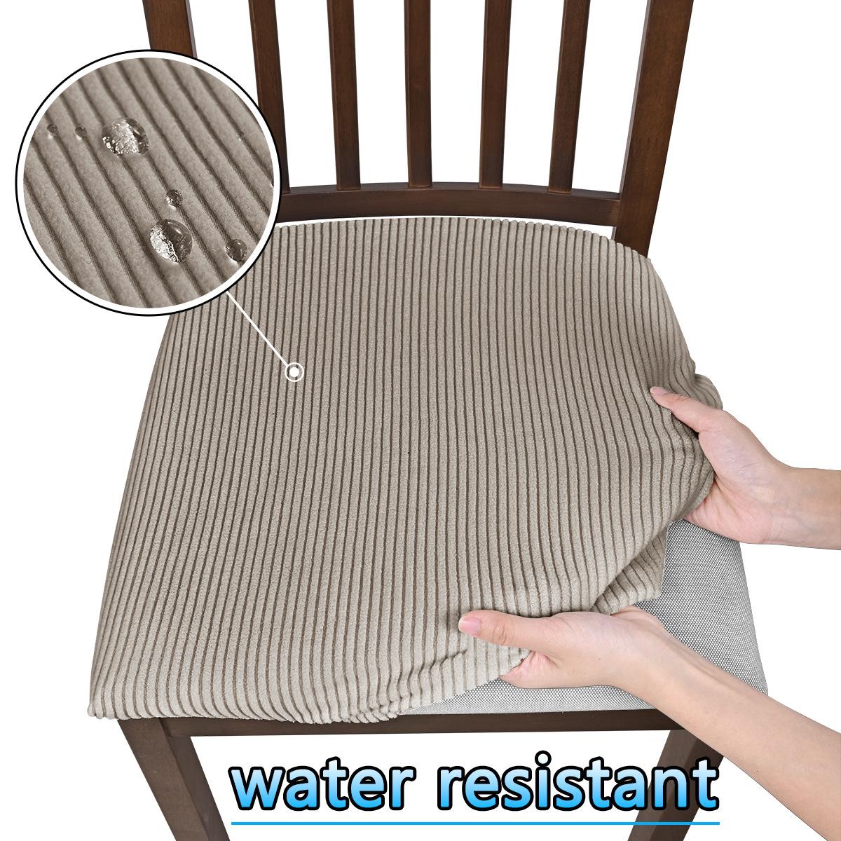 Home Decor Fashion Stretch Velvet Office Chair Cover Seat Cover Elastic Banquet Universal Seat Cover Slipcovers Accessories
Home Decor Fashion Stretch Velvet Office Chair Cover Seat Cover Elastic Banquet Universal Seat Cover Slipcovers Accessories